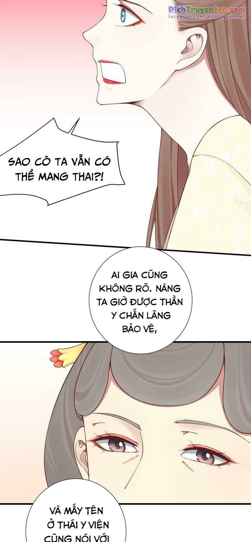 Hoàng Hậu Bận Lắm: Chapter 146