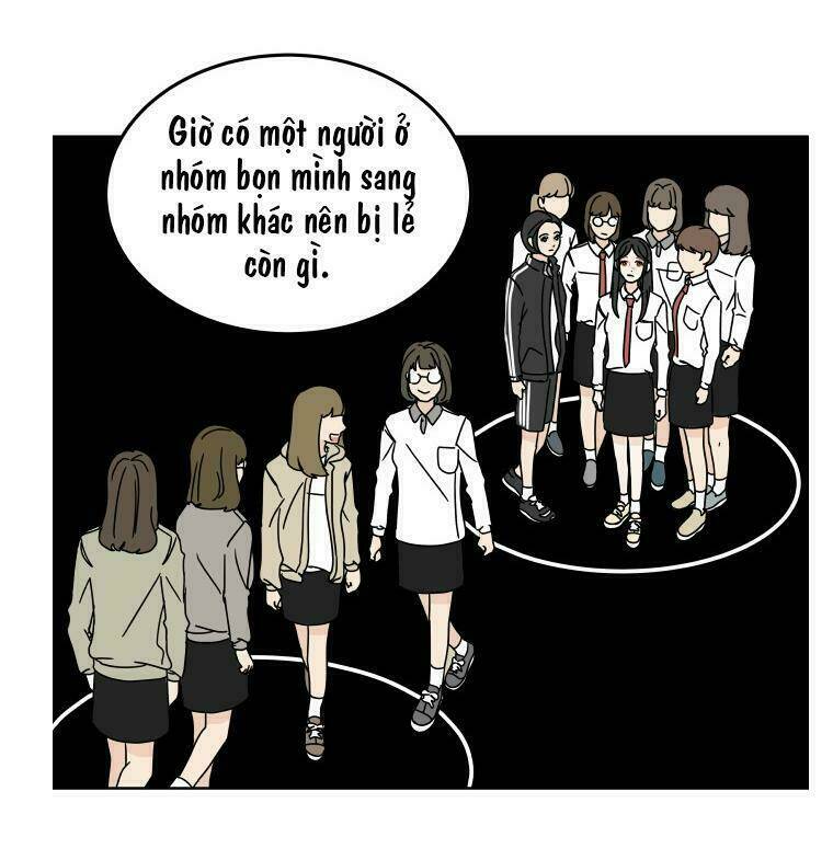 30 Phút Bước Đi Bên Em: Chapter 58