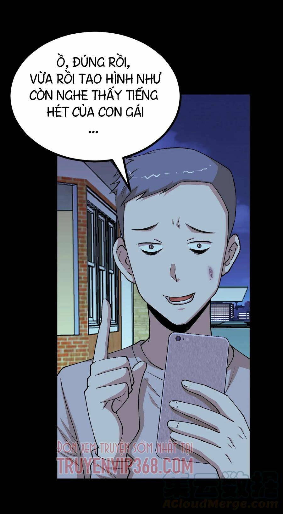 Đai Ca Trở Lại Tuổi 16: Chapter 126