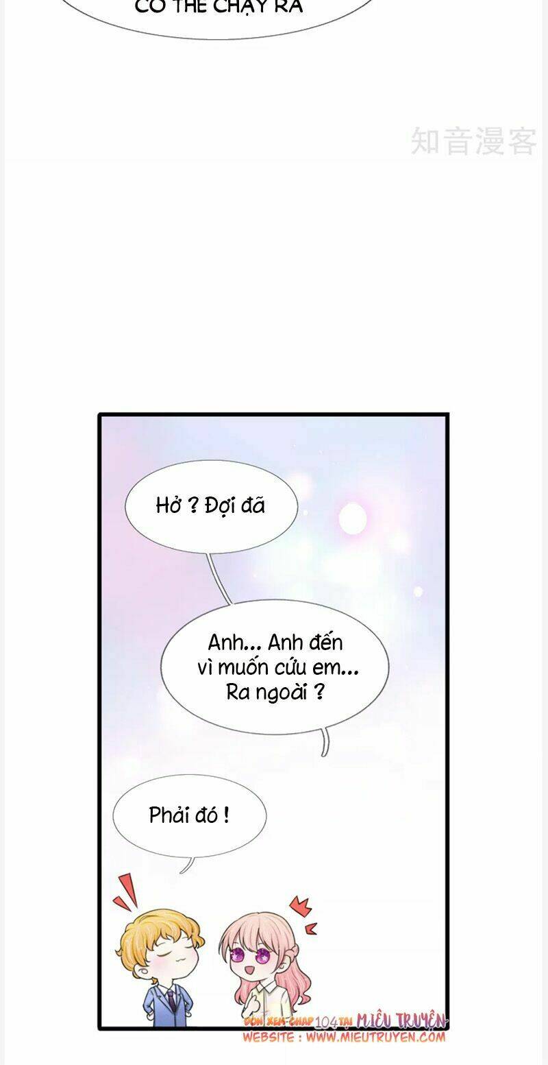 Phúc Hắc Lão Công Buông Em Ra: Chapter 103