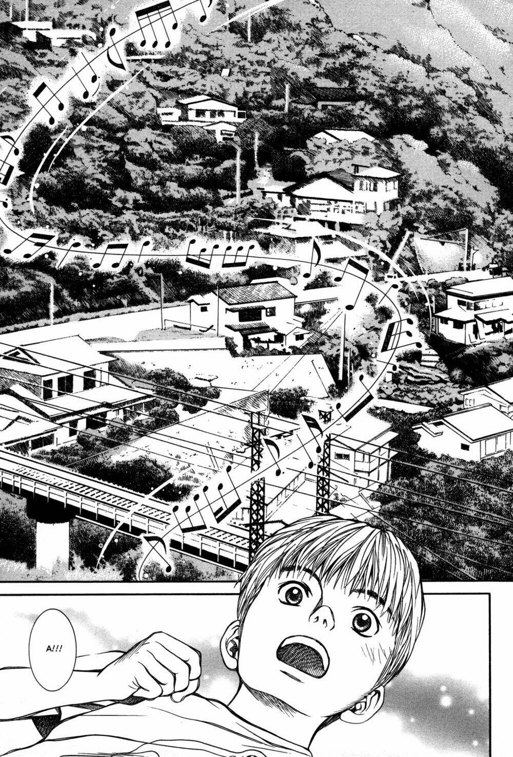 Chinatsu No Uta: Chapter 12