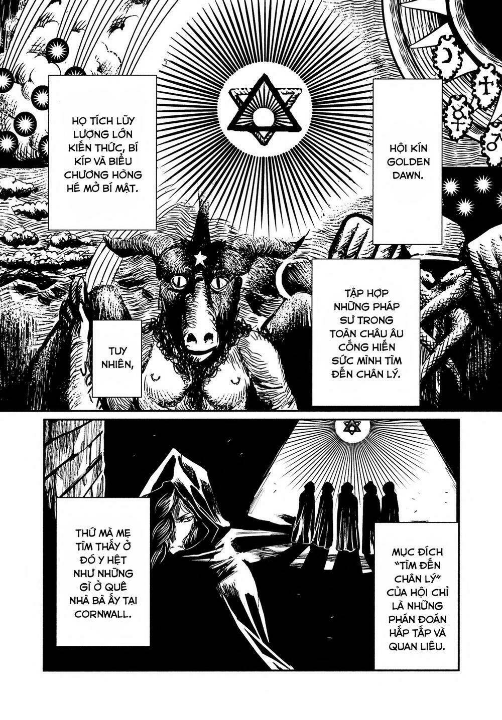 Keyman: Chapter 43