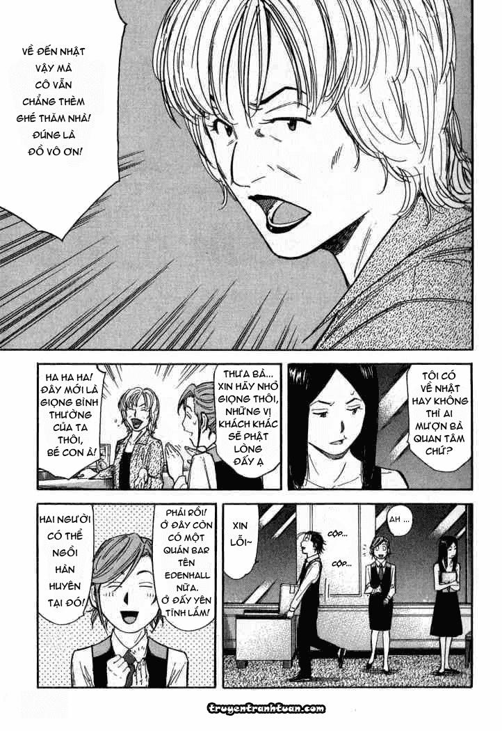 Bartender - Người Pha Chế Rượu: Chapter 89