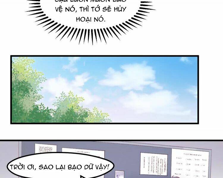 Lượm Được Một Tiểu Hồ Ly 2: Chapter 27