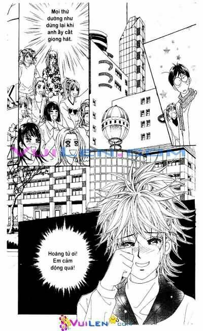 Chạm Mặt Thần Tượng: Chapter 4