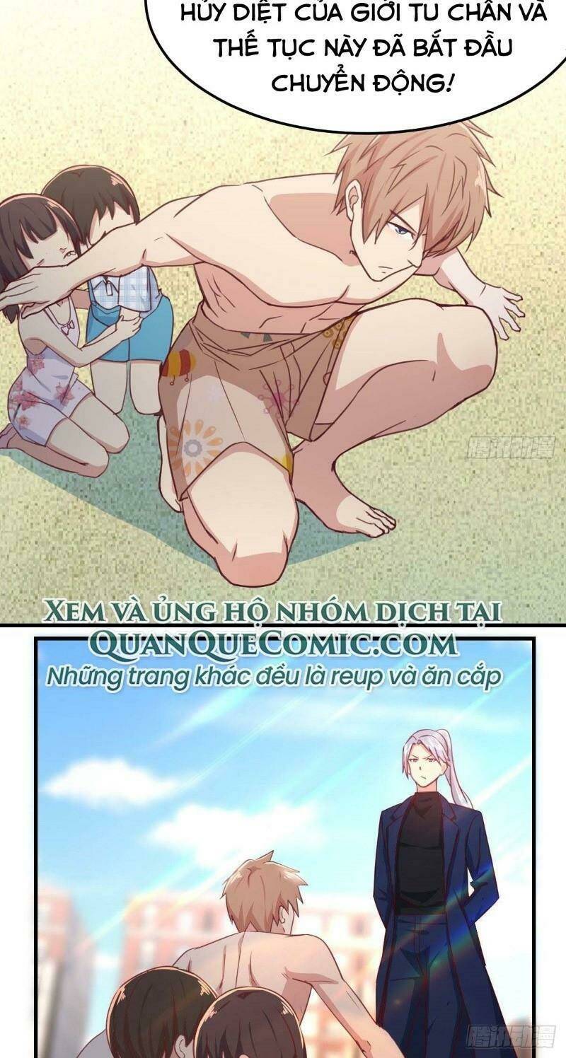 Song Tu Đạo Lữ Kiểu Xem Mặt: Chapter 75