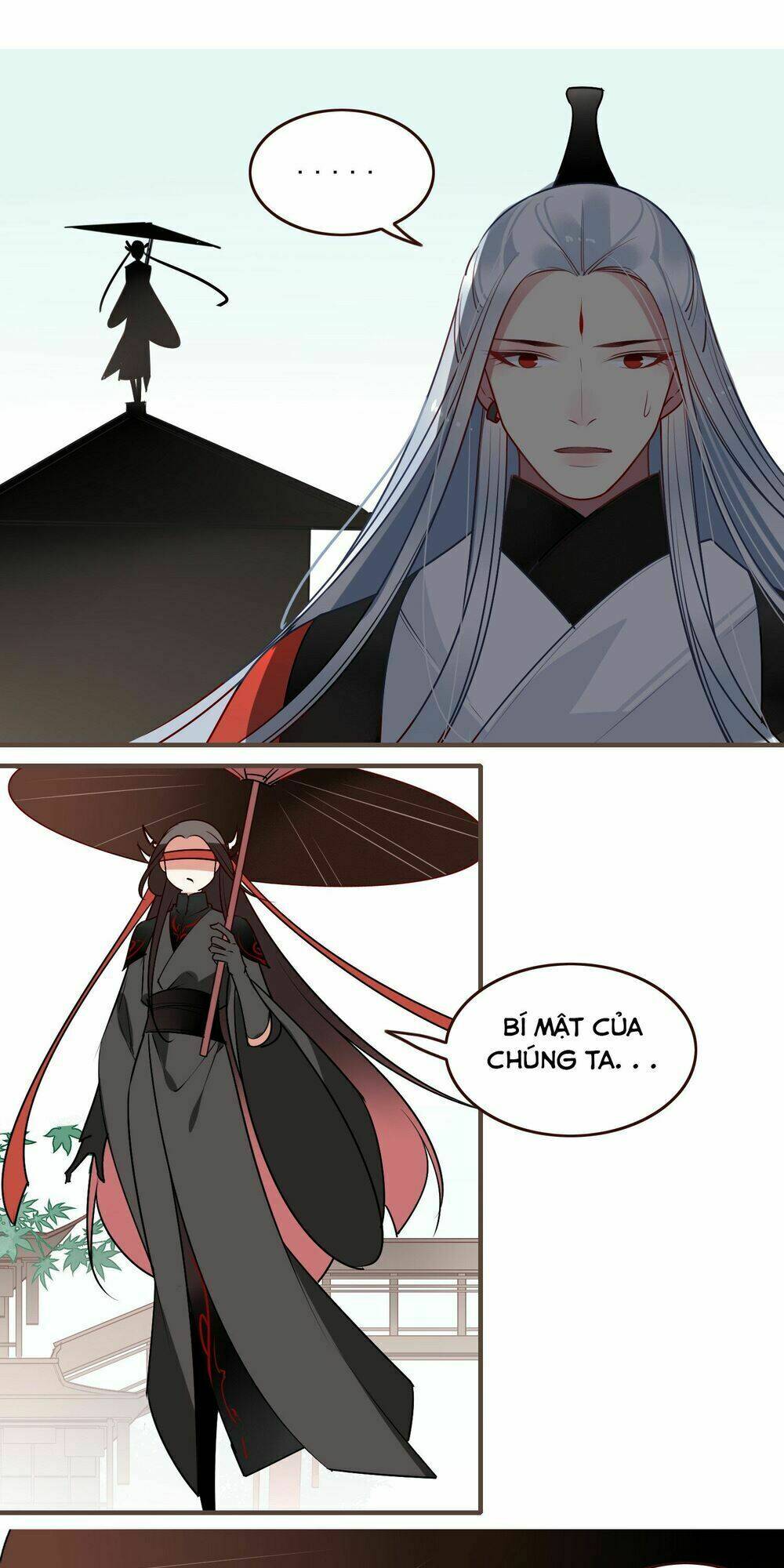 Bỉ Ngạn Hoa: Chapter 26