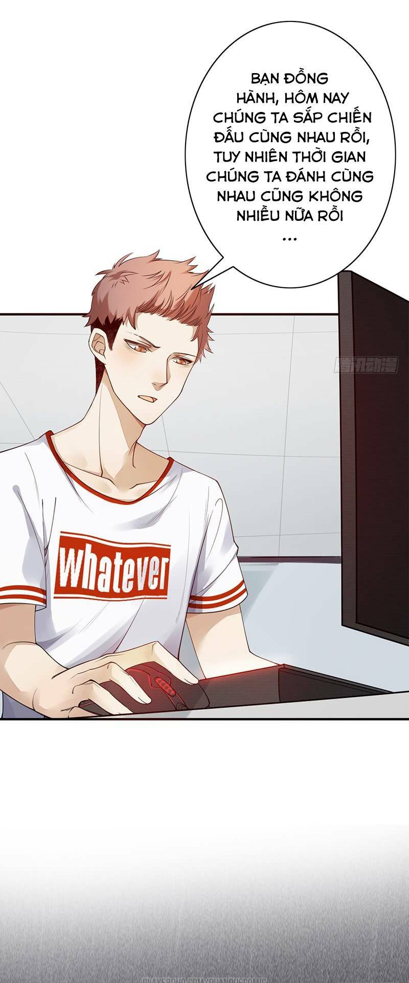 Dã Âu Lão Tổ: Chapter 18