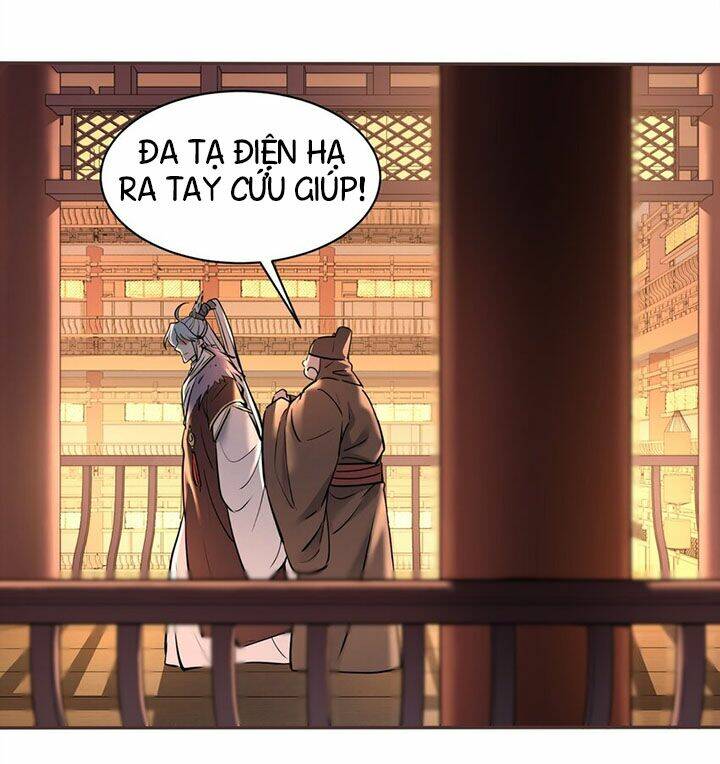 Trăm Vạn Cách Thành Thần: Chapter 4