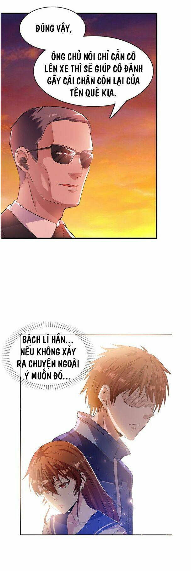 Tiên Vương Trùng Sinh: Chapter 1