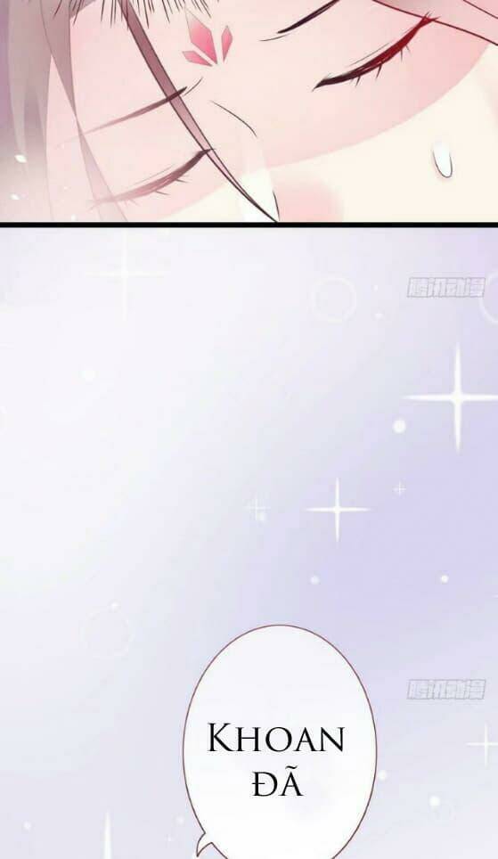 Vương Phi - Âm Động Thiên Hạ: Chapter 14