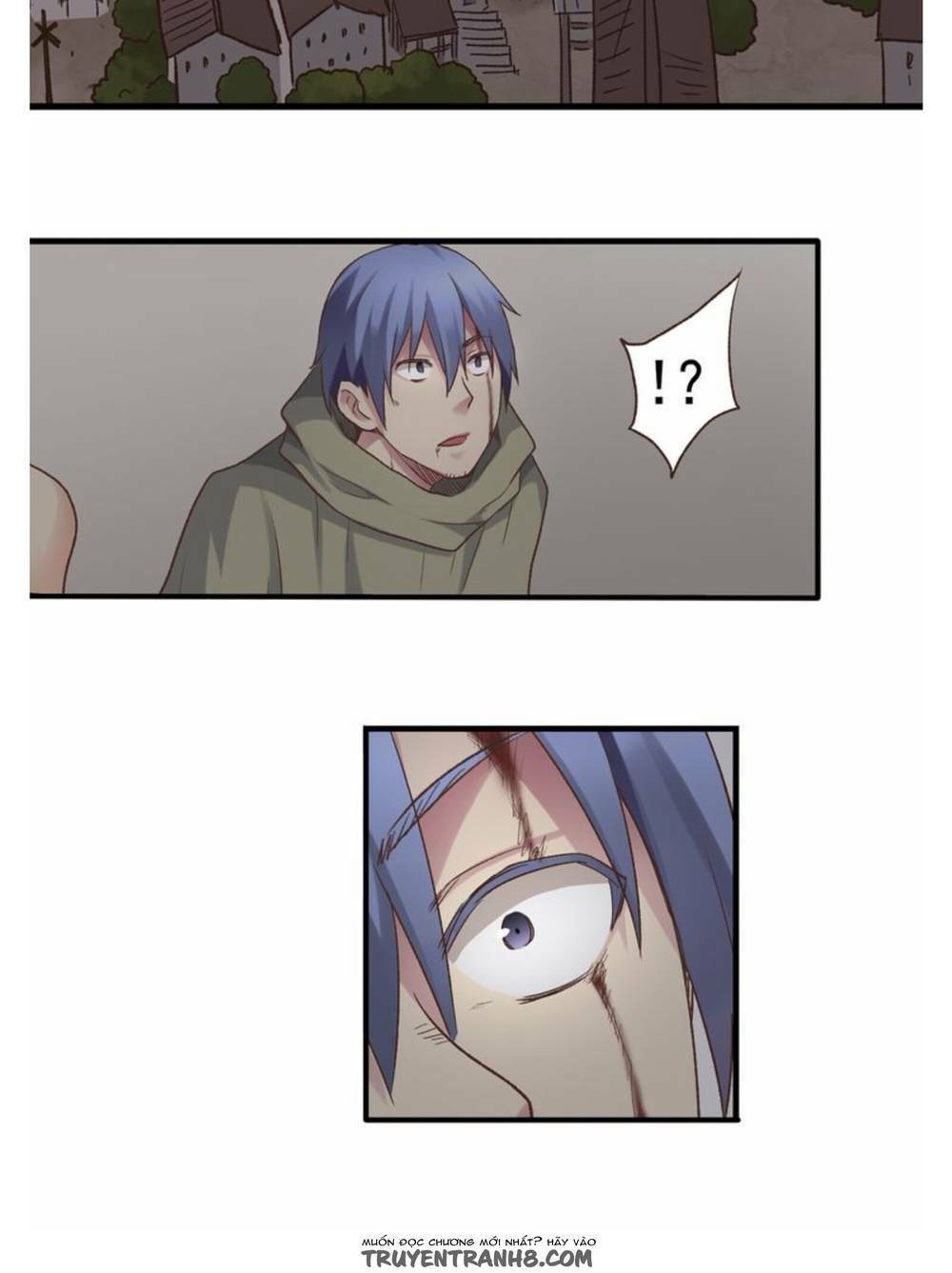 Vì Tôi Là Ông Chú Mở Tiệm Bán Vũ Khí: Chapter 43