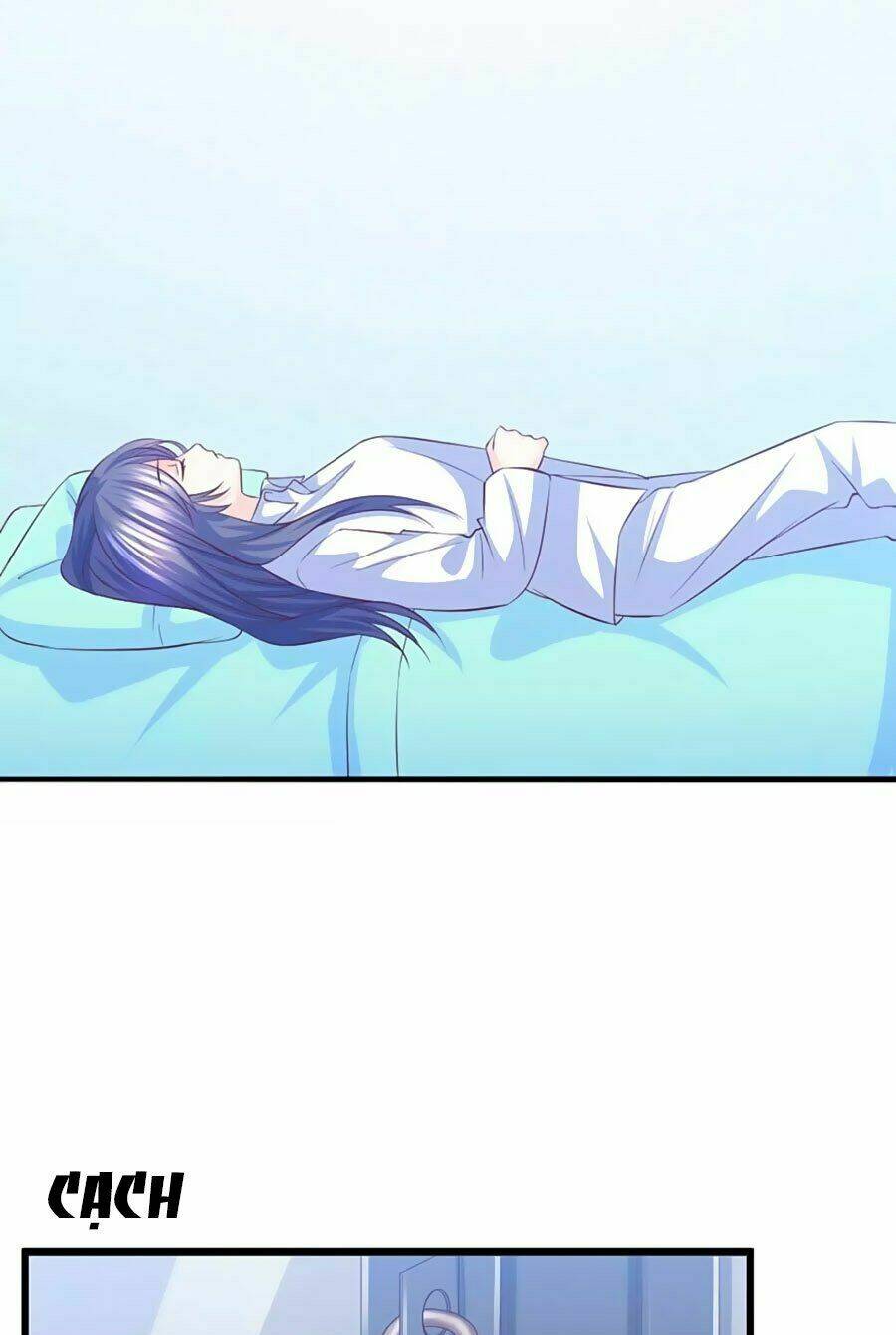 Ta Và Nam Thần Cởi Áo Ngủ Rồi: Chapter 24