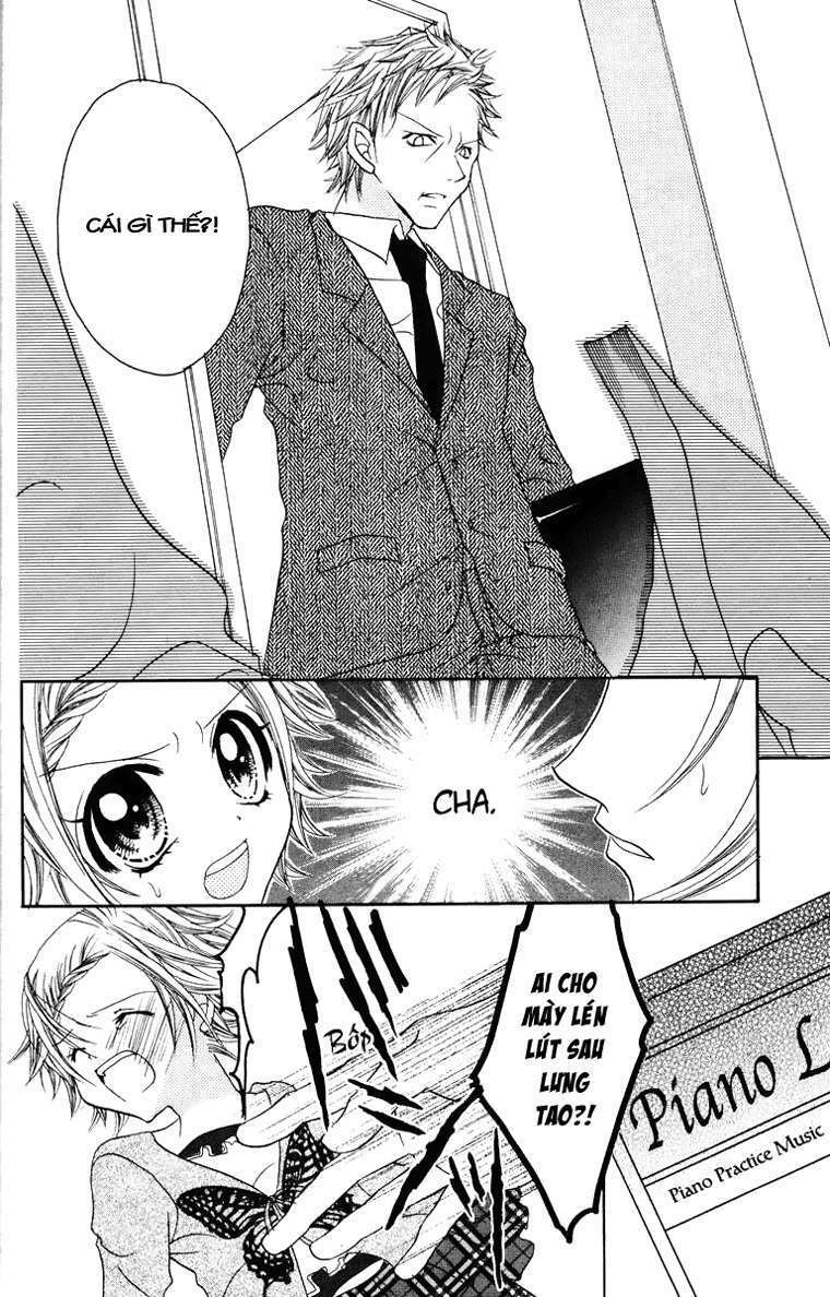 Jigoku Shoujo: Chapter 14.2