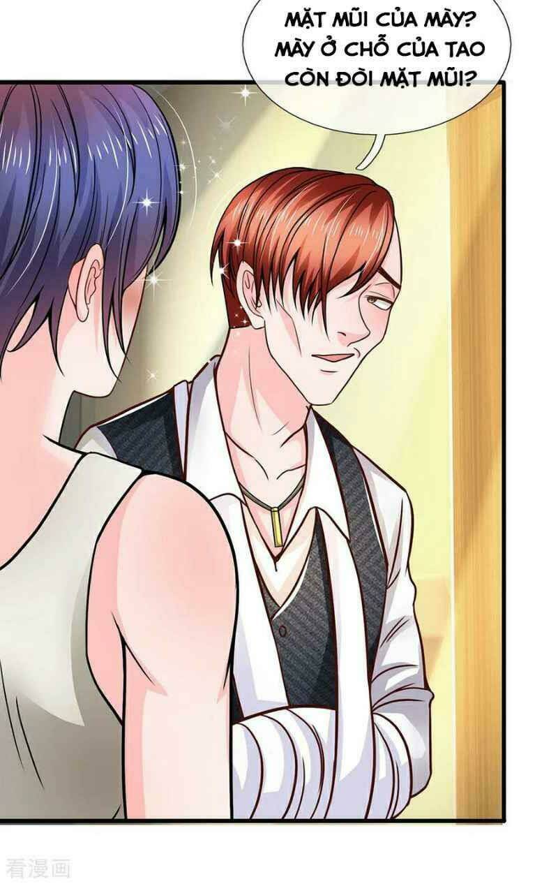 Tuyệt Đỉnh Khí Thiếu: Chapter 85