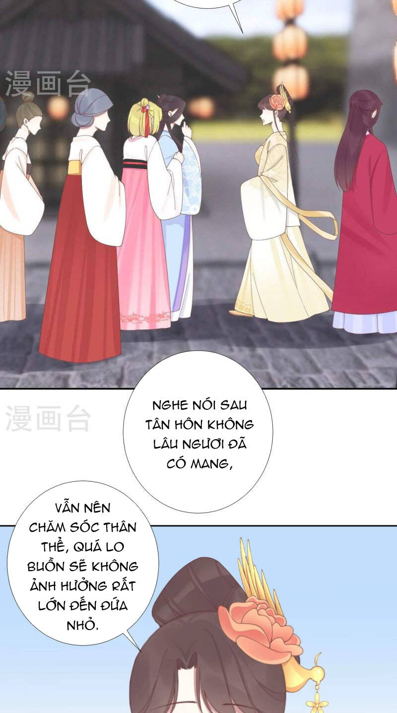 Hoàng Hậu Bận Lắm: Chapter 208