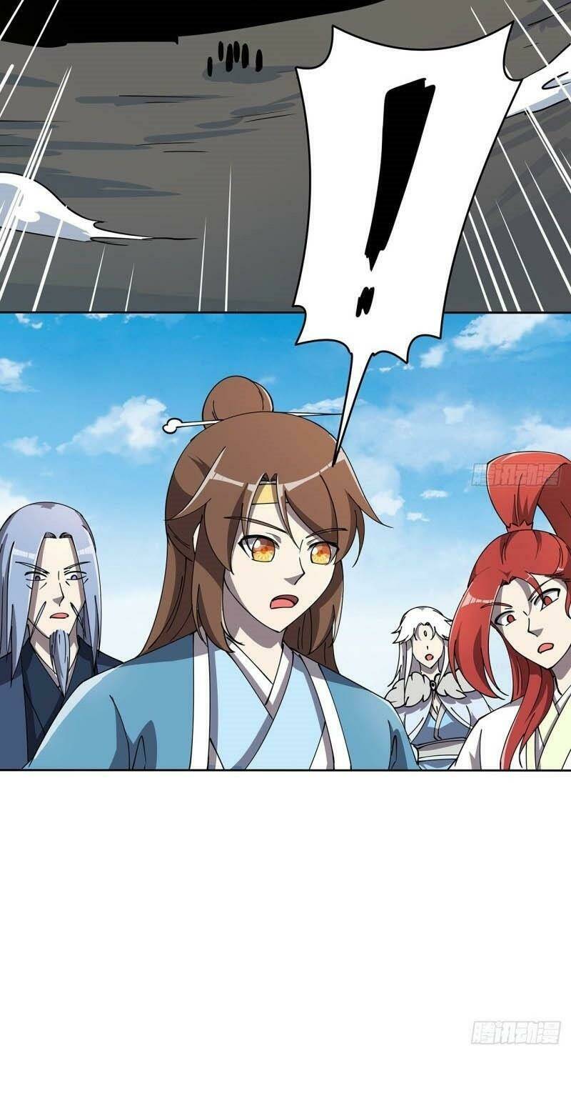 Siêu Phàm Truyện: Chapter 229