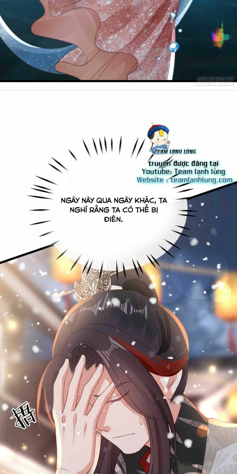 Mau Xuyên Không Rửa Tội Cho Nhân Vật Phản Diện: Chapter 98