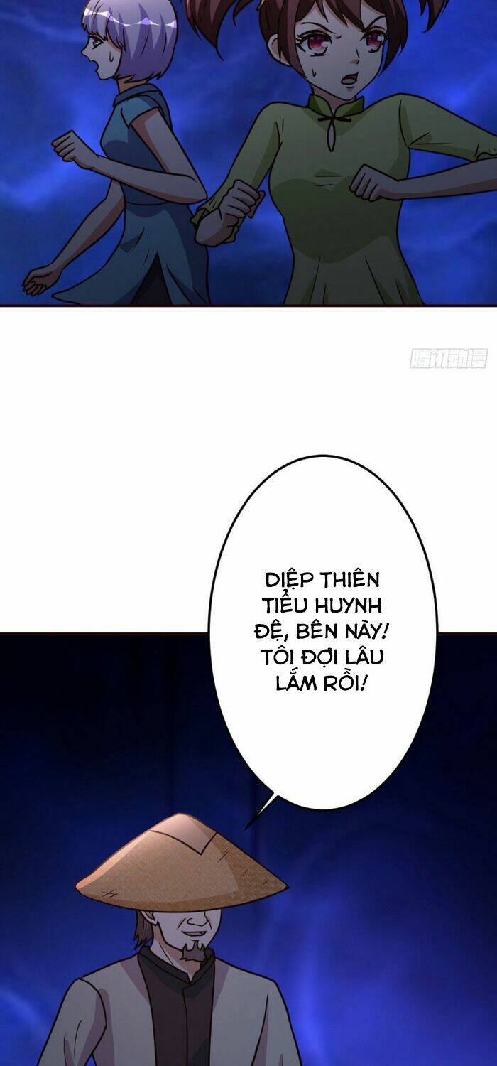 Trọng Sinh Tu Chân Tại Đô Thị: Chapter 128