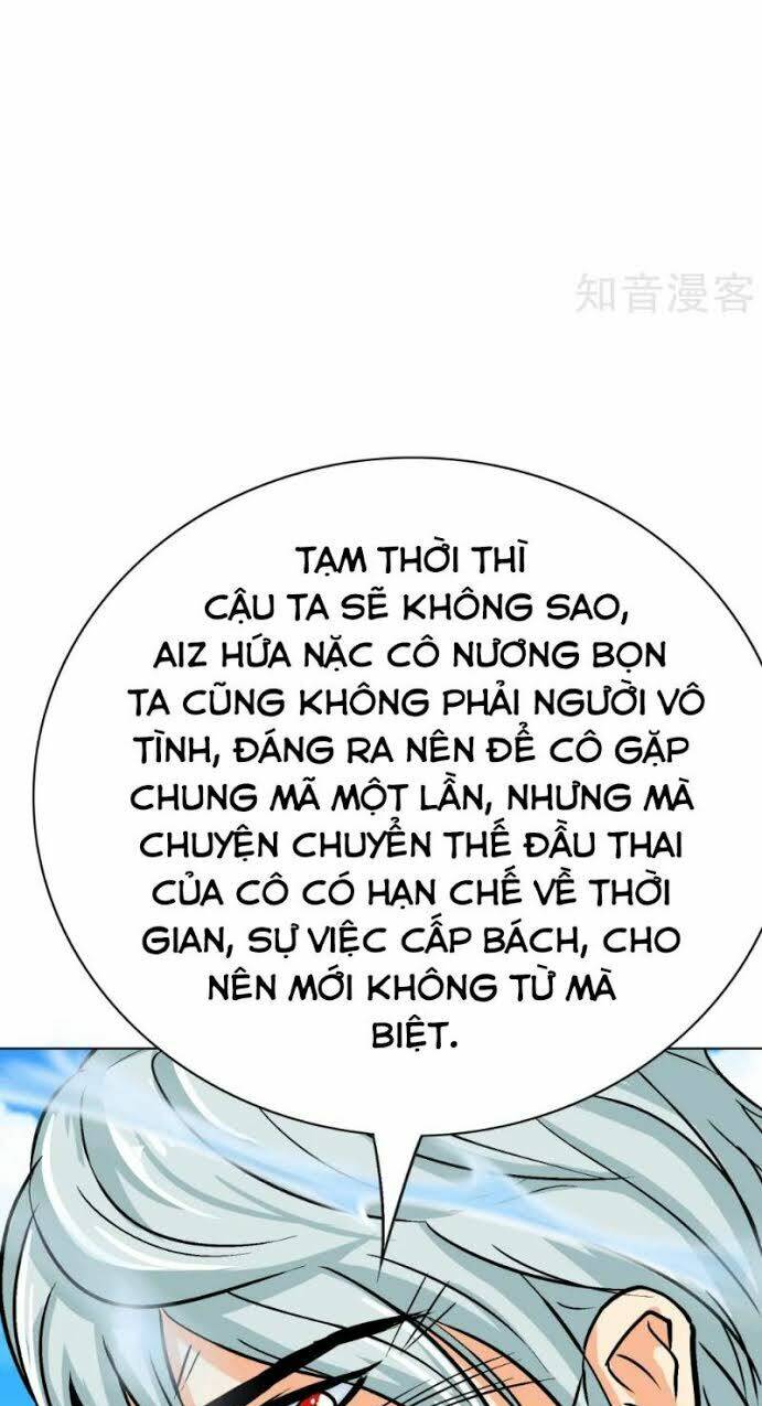Hệ Thống Tiên Tôn Tại Đô Thị: Chapter 91