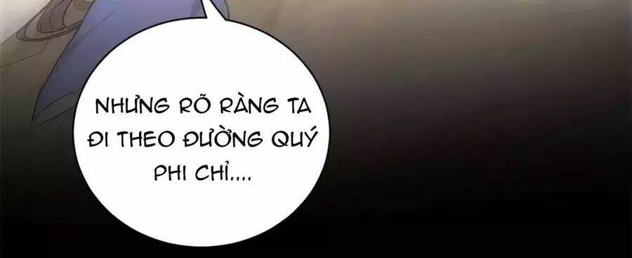 Vương Phi Thông Linh: Chapter 3