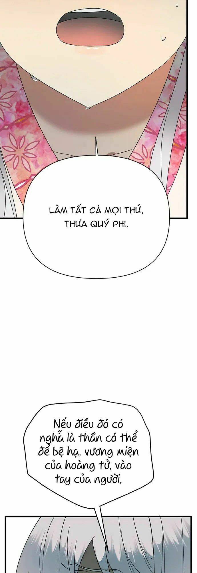 Hoa Nở Trong Cung Diên Hy Công Lược: Chapter 5