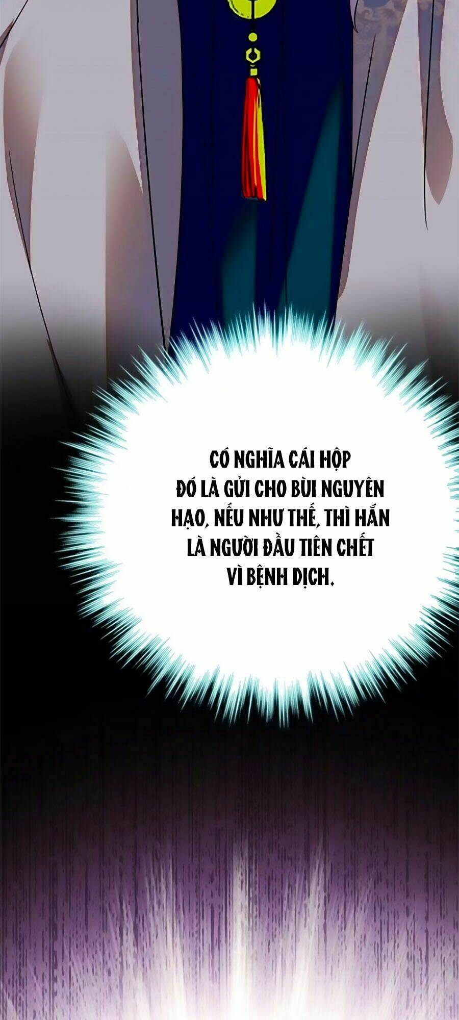 Nhất Thế Khuynh Thành: Lãnh Cung Khí Phi: Chapter 91