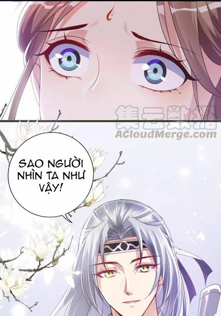 Xuyên Vào Trò Chơi Công Lược Boss Phản Diện: Chapter 2