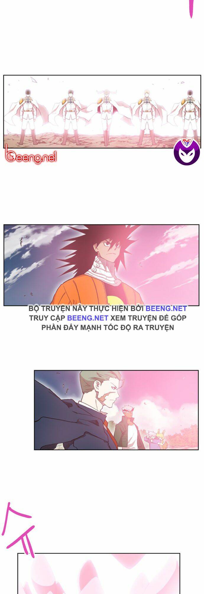 Hard Core Leveling Warrior Ss2: Chapter 34