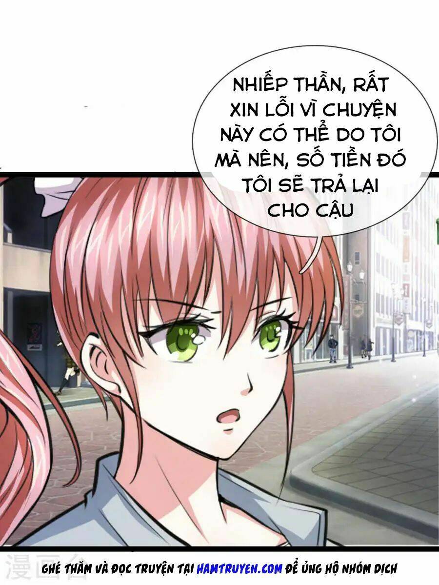 Tuyệt Thế Phi Đao: Chapter 48