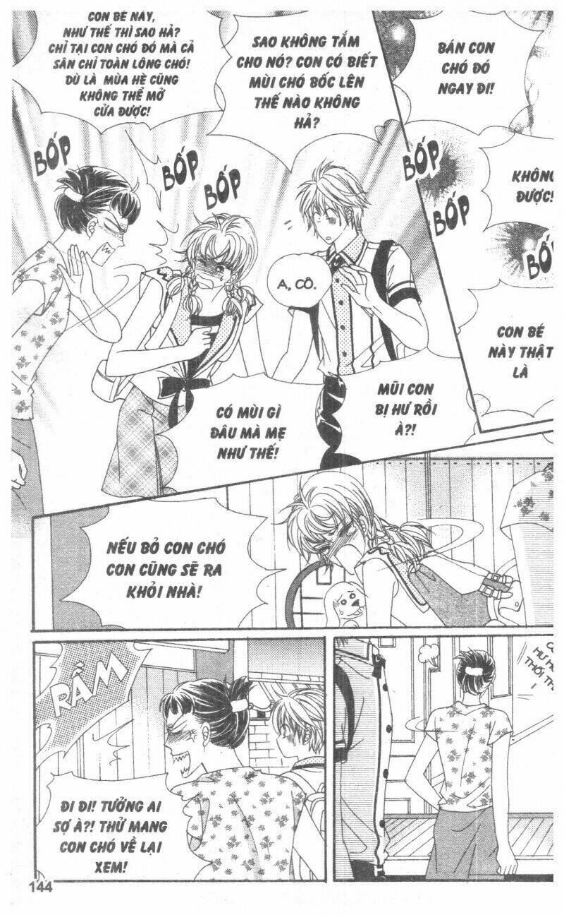 Cũng Vì Em: Chapter 2