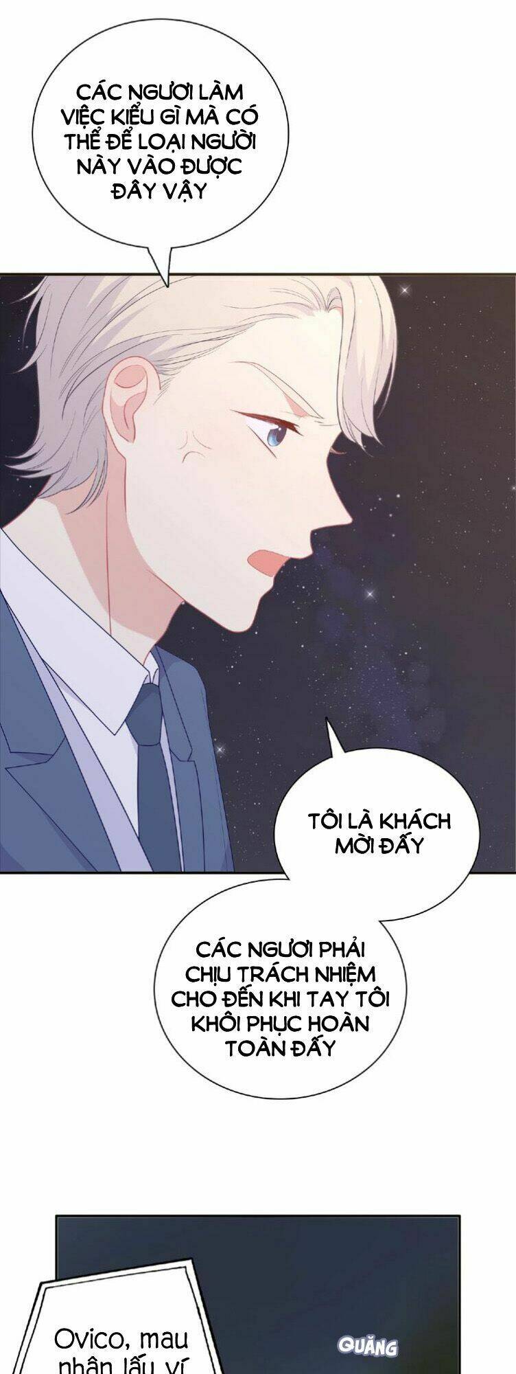 Vương Tử Thành Phố Và Công Chúa Amazon: Chapter 86