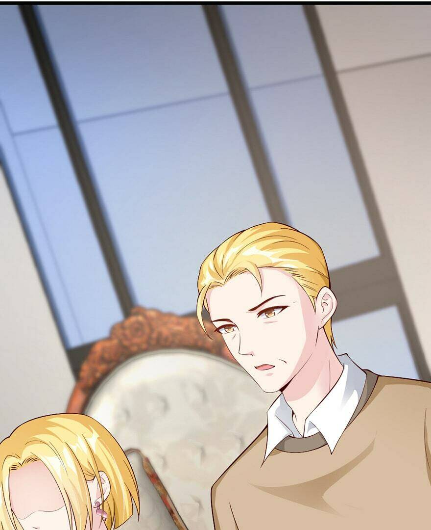 Cấm Tình Điềm Mật: Đế Thiếu Hào Môn Trêu Tận Cửa: Chapter 42