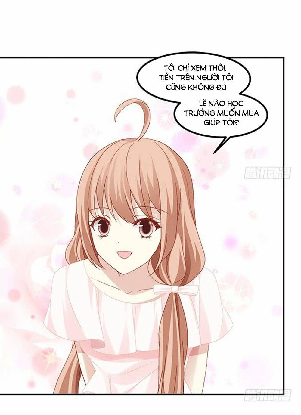 Ám Dạ Vô Thường: Chapter 57