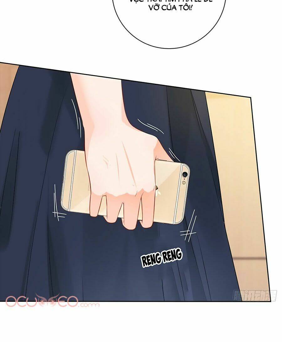 Bộ Váy Rực Rỡ Ánh Sao: Chapter 6