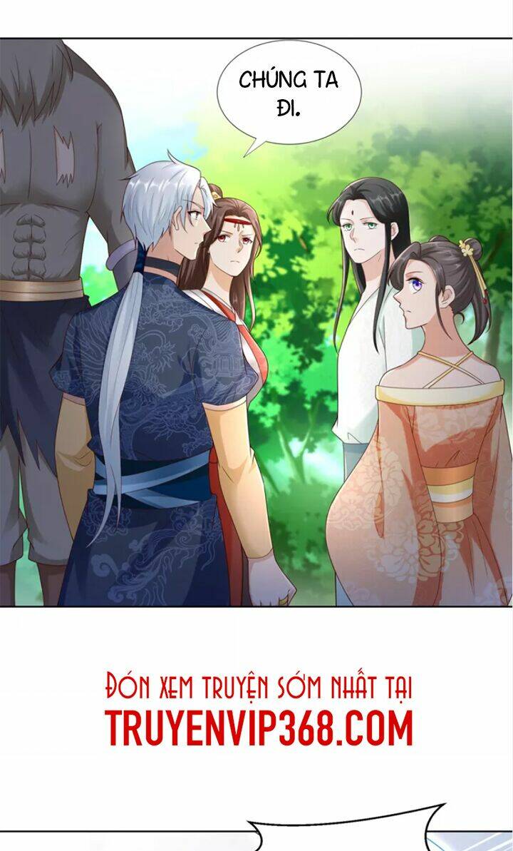 Chí Tôn Trọng Sinh: Chapter 147