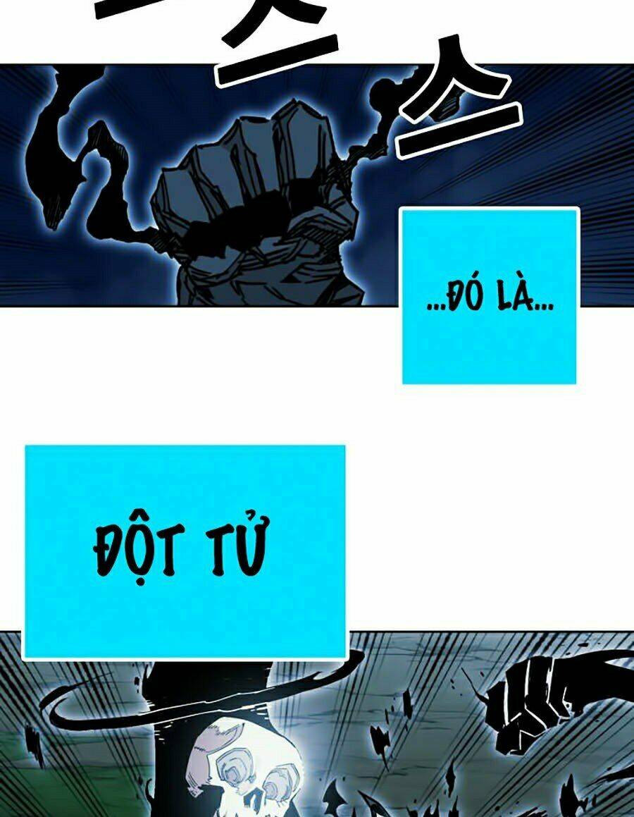 Hard Core Leveling Warrior Ss2: Chapter 72