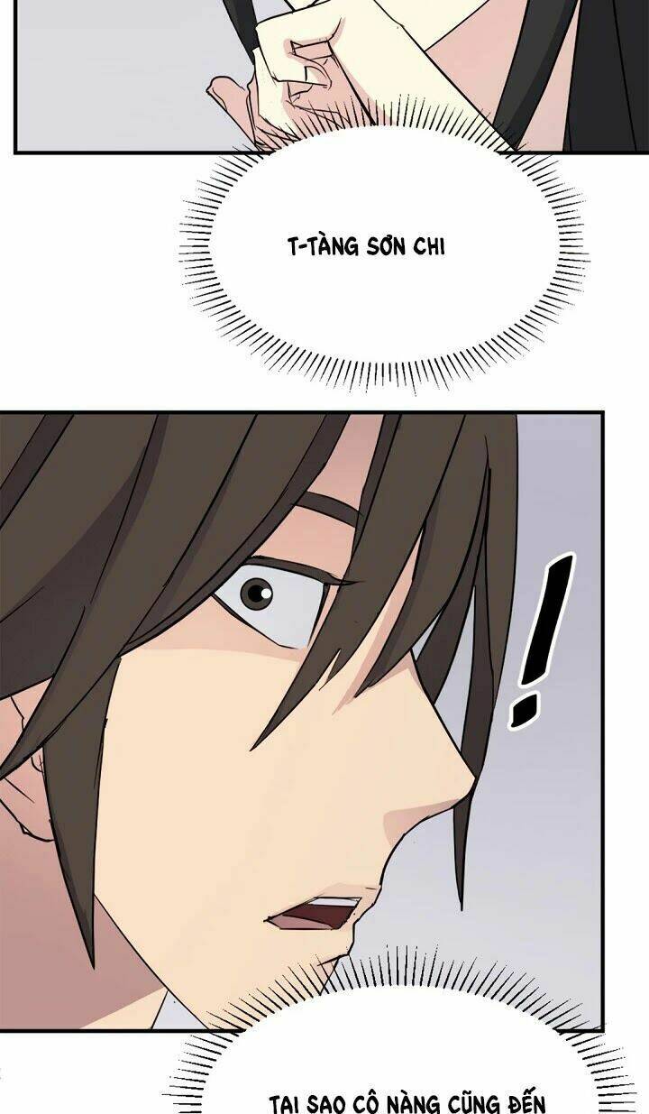 Trọng Sinh, Bất Khả Chiến Bại: Chapter 99