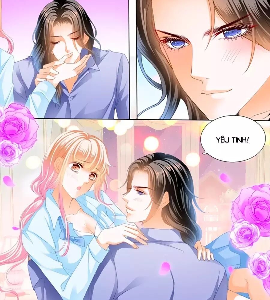Bá Đạo Tiểu Thúc, Xin Trêu Chọc Vừa Thôi!: Chapter 126