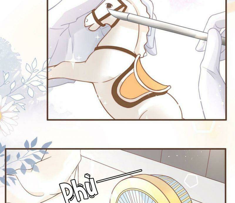 Bạn Gái Tôi Mới 30+: Chapter 64