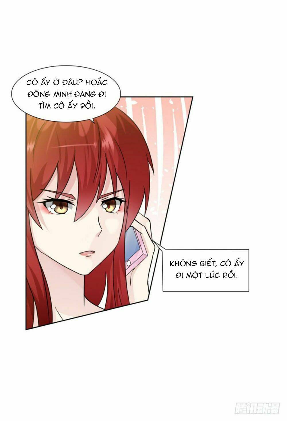 Thiên Kim Đường Môn: Chapter 95