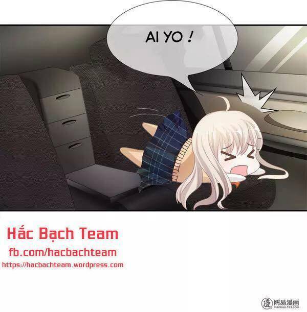 Cả Thế Giới Tớ Chỉ Yêu Cậu: Chapter 21