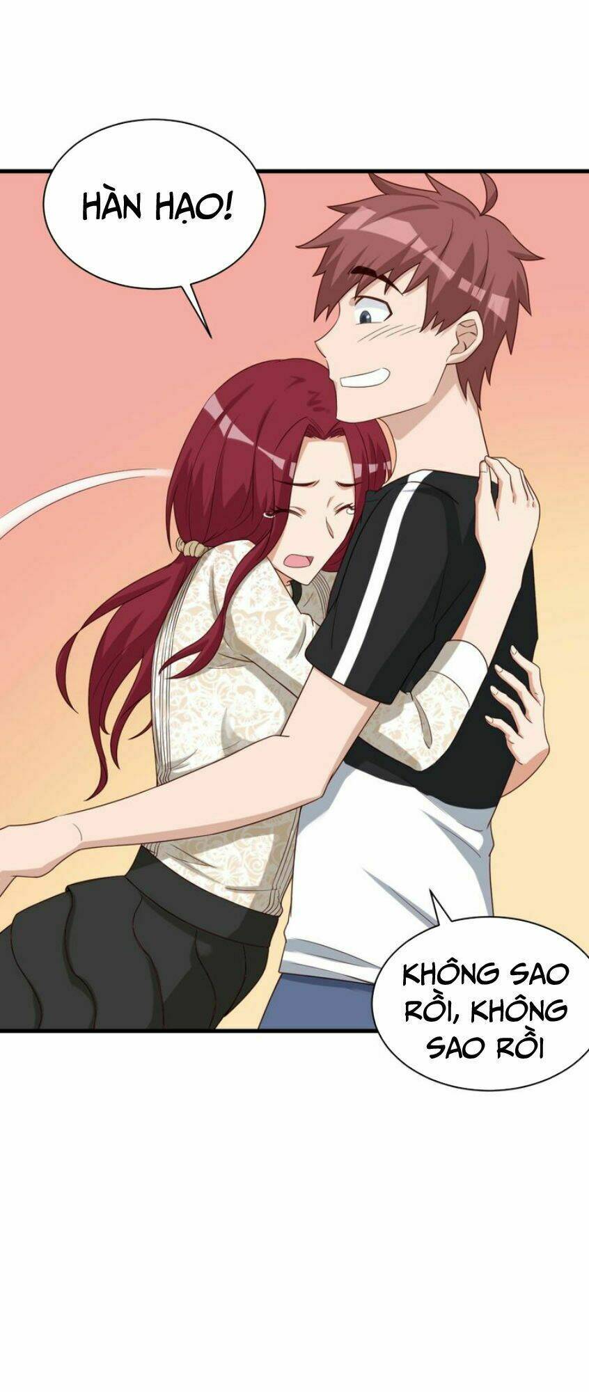 Hệ Thống Tu Tiên Mạnh Nhất: Chapter 35