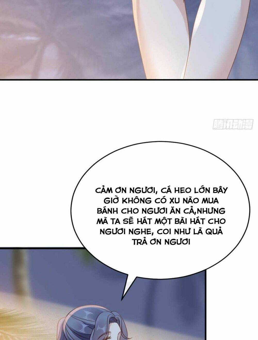 Mau Xuyên Không Rửa Tội Cho Nhân Vật Phản Diện: Chapter 64