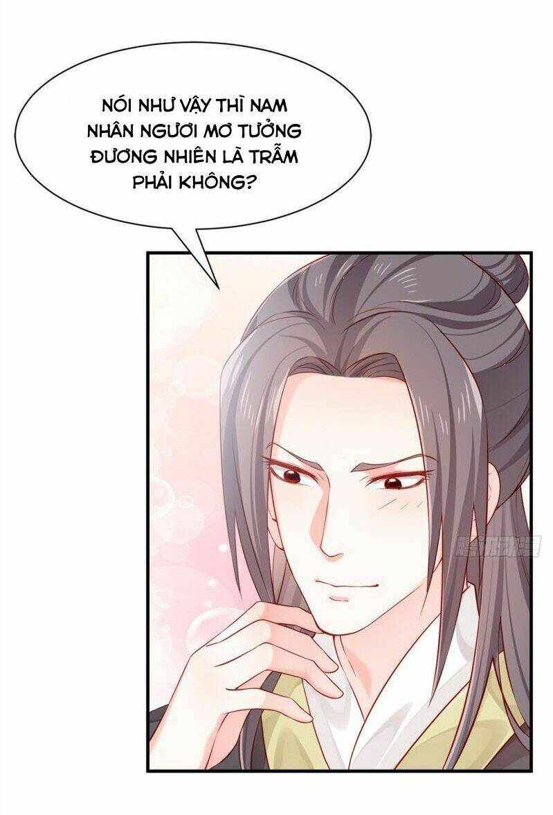 Bệ Hạ Xin Tự Trọng: Chapter 33