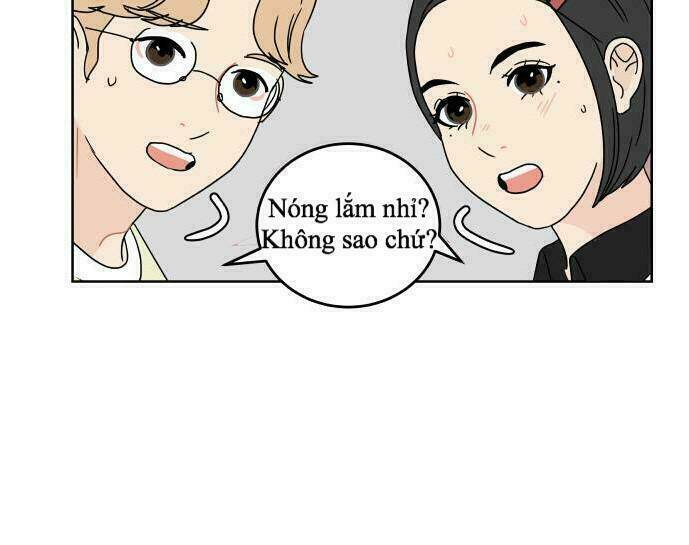 30 Phút Bước Đi Bên Em: Chapter 45