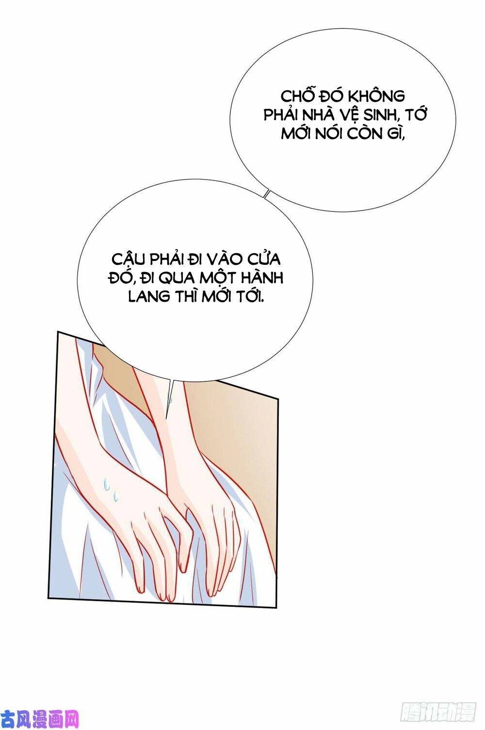 Tu La Thiếu Gia Quá Kiêu Ngạo: Chapter 59