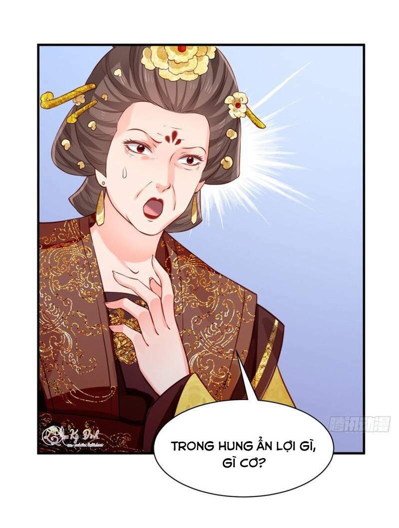 Bệ Hạ Xin Tự Trọng: Chapter 31