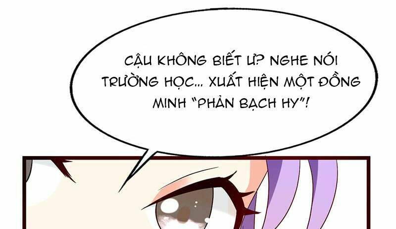 Này! Đừng Động Vào Phô Mai Của Tôi: Chapter 65