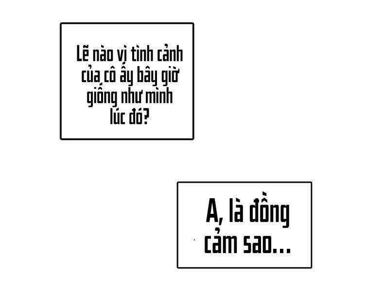 Nụ Hôn Hắc Vũ: Chapter 6